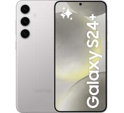 Samsung Galaxy S24+ 512 GB šedý