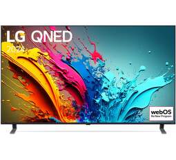 LG 55QNED85T6C