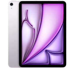 Apple iPad Air 11" M2 (2024) 512GB Wi-Fi + Cellular fialový