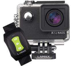 Lamax X7.1 Naos