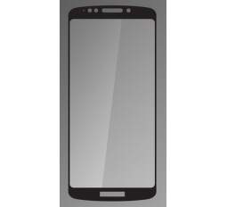 Q sklo pro Motorola Moto E5 Plus, černá