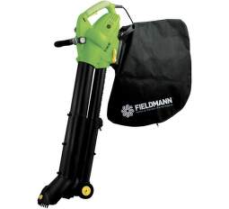 Fieldmann FZF 4050-E, El. zahradní vysavač