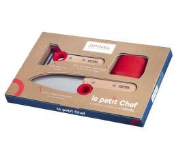 OPINEL LE PETIT CHEF