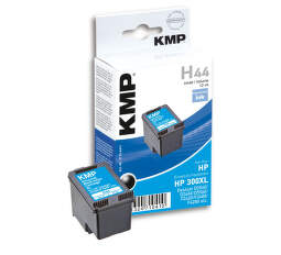 KMP H44 komp.recykl.náplň CC641EE