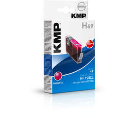 KMP H69 komp.recykl.náplň CD973AE
