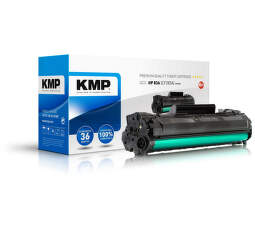 KMP H-T193 toner HP CF283A