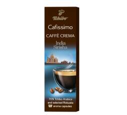 TCHIBO Cafissimo Caffé Crema India Sirisha 75g,
