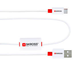 Skross DC21 - USB kabel