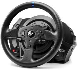 THRUSTMASTER T300 RS a T3PA, Volant a pe