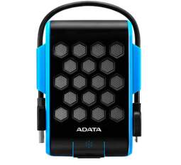 A-DATA HD720 2,5" 1TB  USB 3.0 modrý
