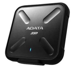 A-DATA SD700 1TB USB 3.1 černý
