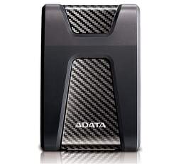 A-DATA HD650 2.5" 4TB  USB 3.1 černý
