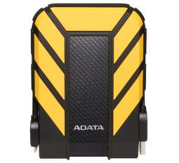 A-DATA HD710 PRO 2.5" 2TB  USB 3.1 žlutý