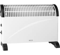ECG TK2050, bílý konvektor