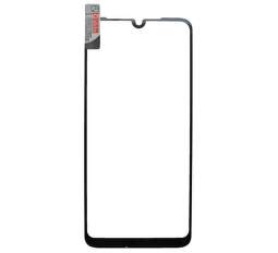 Qsklo 2,5D tvrzené full glue sklo pro Xiaomi Redmi 7, černá