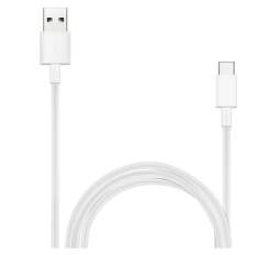 Huawei USB-C kabel Quick Charge 1 m, bílá