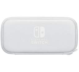 Nintendo Switch Lite Carry Case & Screen Protector