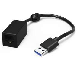 Hama 177103 USB 3.1 - RJ45 1000 Mb/s síťový adaptér
