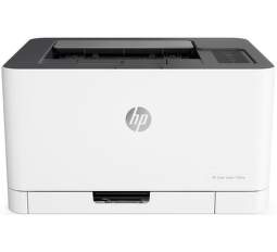 HP Color Laser 150nw tiskárna, A4, barevný tisk, Wi-Fi, (4ZB95A)