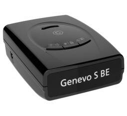 Genevo One S Black Edition