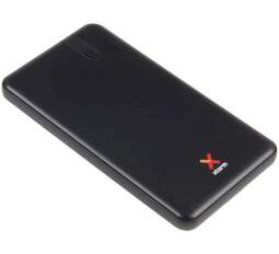 Xtorm powerbanka Pocket 5000 mAh, černá
