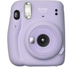 Fujifilm Instax Mini 11 purpurový