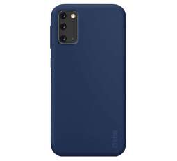 SBS Polo pouzdro pro Samsung Galaxy S20, modrá