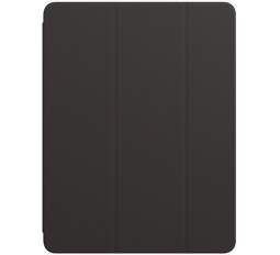 Apple Smart Folio pouzdro pro iPad Pro 12.9" (2020) MXT92ZM/A černé