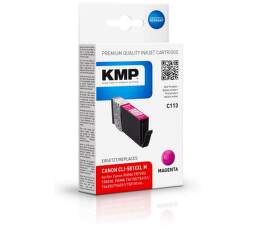 KMP CLI-581 XXL růžová