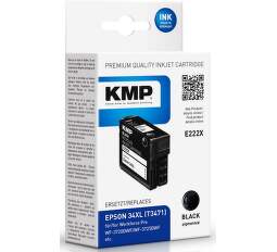 KMP E222X (Epson T3471) black