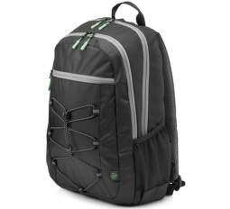 HP Active Backpack 15,6" černý