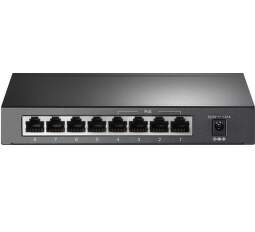 TP-LINK TL-SF1008P 8-port Switch