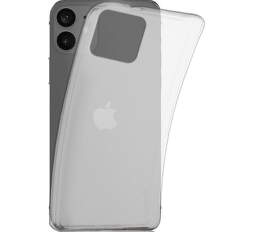 Fonex Invisible TPU pouzdro pro Apple iPhone 12/12 Pro, transparentní