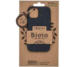 Forever Bioio pouzdro pro Apple iPhone 12 mini, černé