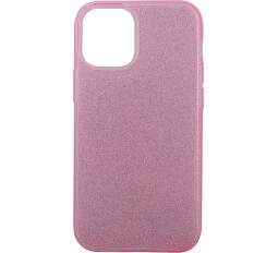 Winner Pearl puzdro pre Apple iPhone 12 mini, růžová