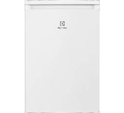 Electrolux LXB1SE11W0 bílá jednodveřová chladnička