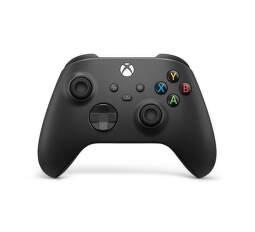 Xbox Wireless Controller BT - Carbon Black