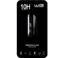 Winner 2,5D tvrzené sklo pro Apple iPhone 12 Pro Max, transparentní