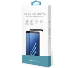 Epico 2.5D tvrdené sklo pre Samsung Galaxy Note 20 čierna