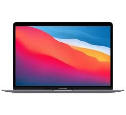 Apple MacBook Air 13" CTO M1 8 GB / 512 GB SSD (2020) Z1240005A vesmírně šedý