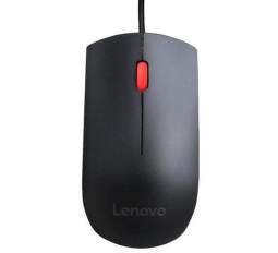 Lenovo Essential USB Mouse černá