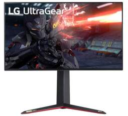 LG UltraGear 27GN950 černý