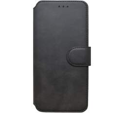 Mobilnet flipové pouzdro pro Samsung Galaxy S20 FE černá