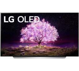 LG OLED77C12