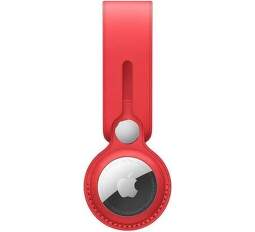 Apple AirTag poutko (PRODUCT)RED
