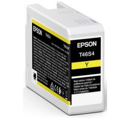 Epson T46S4 Yellow