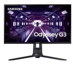 Samsung Odyssey G3 LF24G35TFWUXEN černý