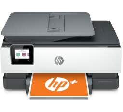 HP Officejet Pro 8022e multifunkční inkoustová tiskárna, A4, barevný tisk, Wi-Fi, HP+, Instant Ink, (229W7B)