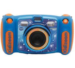 V-Tech Kidizoom Duo MX 5.0 modrý digitální fotoaparát