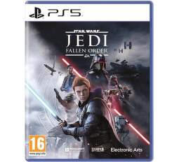 Star Wars Jedi: Fallen Order PS5 hra